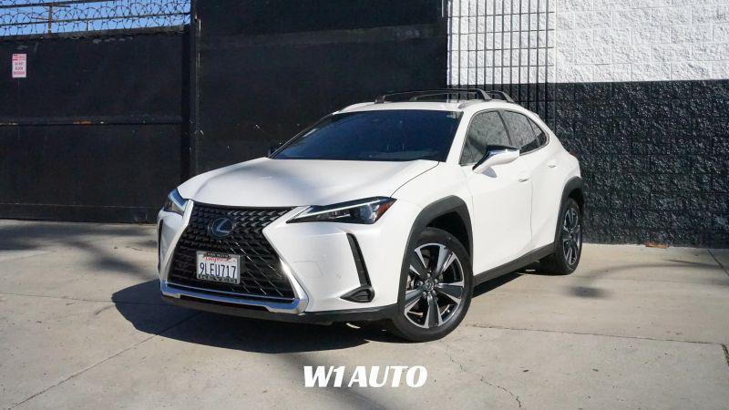 2024 Lexus UX 250h 250h for sale in Los Angeles, CA