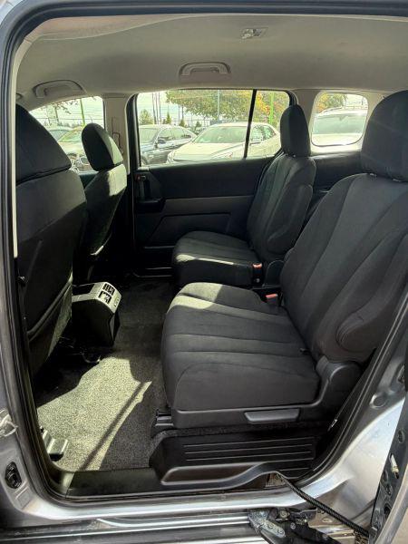 2014 Mazda Mazda5 Touring