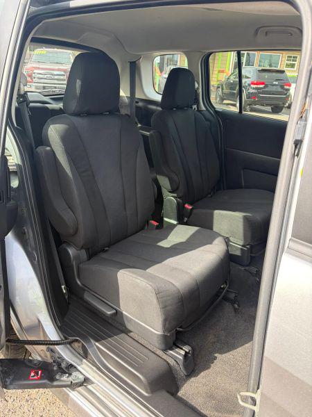 2014 Mazda Mazda5 Touring