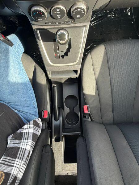 2014 Mazda Mazda5 Touring