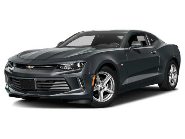 2018 Chevrolet Camaro 1LT for sale in Tampa, FL