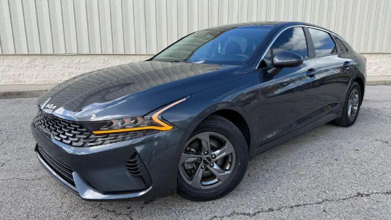 2023 Kia K5 LXS for sale near Columbus, OH