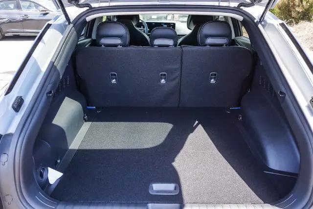 2026 Kia EV6 Light Long Range RWD
