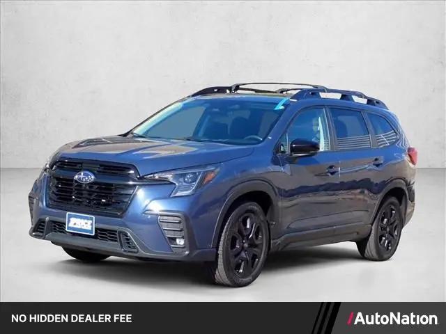 2024 Subaru Ascent Onyx Edition Limited 7-Passenger for sale in Golden, CO