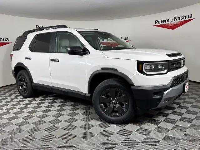 2026 Honda Passport AWD RTL Towing for sale in Nashua, NH