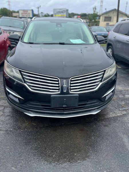 2015 Lincoln MKC Base for sale in Winston Salem, NC