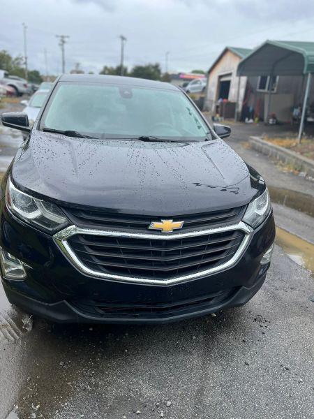 2020 Chevrolet Equinox AWD LT 1.5L Turbo for sale in Winston Salem, NC