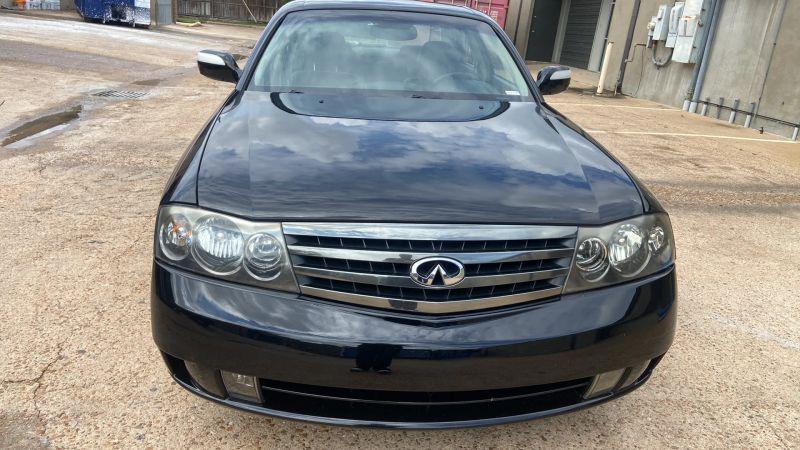 2004 INFINITI M45 Sport for sale in Houston, TX