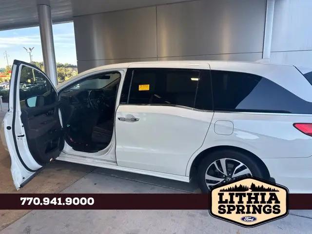 2019 Honda Odyssey Elite for sale in Lithia Springs, GA