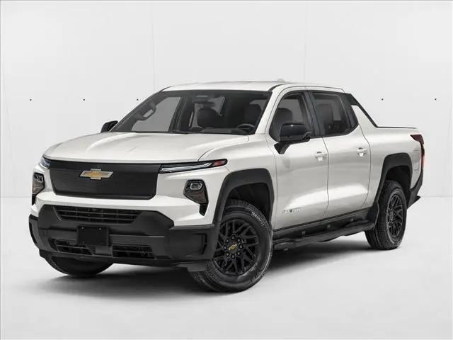 2026 Chevrolet Silverado EV Trail Boss - Extended Range 4WD for sale in Gilbert, AZ