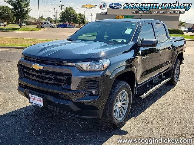 2024 Chevrolet Colorado 2WD LT for sale in Lubbock, TX