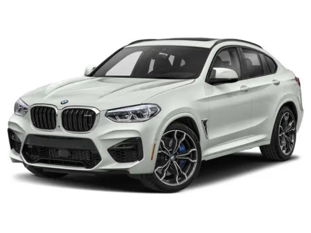 2020 BMW X4 M Competition for sale in North Plainfield, NJ
