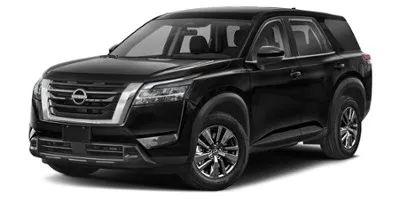 2023 Nissan Pathfinder SL FWD for sale in Houston, TX