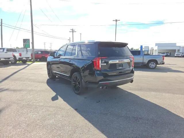 2021 GMC Yukon 4WD Denali