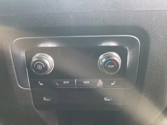 2021 GMC Yukon 4WD Denali