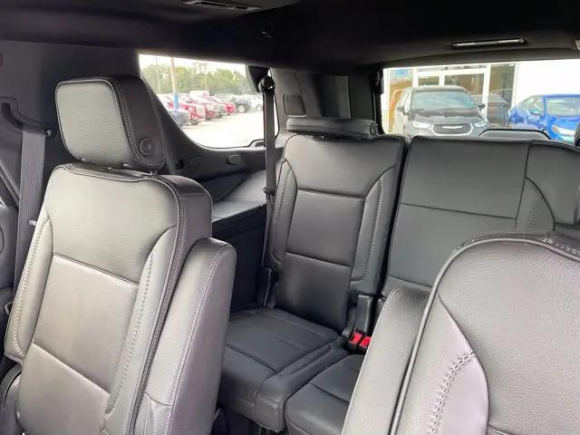 2021 GMC Yukon 4WD Denali