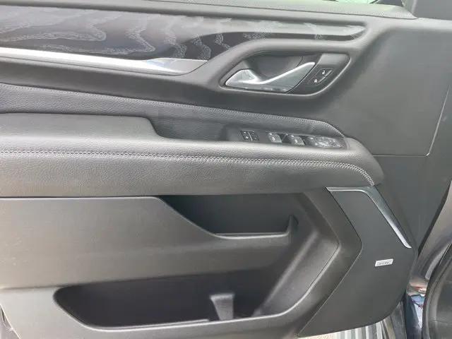 2021 GMC Yukon 4WD Denali