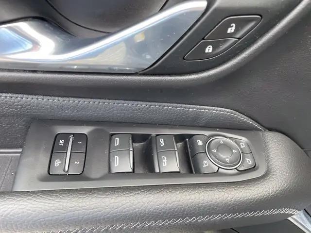 2021 GMC Yukon 4WD Denali