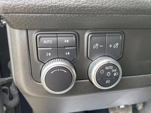 2021 GMC Yukon 4WD Denali
