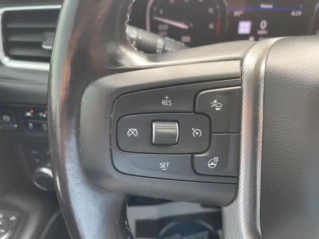 2021 GMC Yukon 4WD Denali