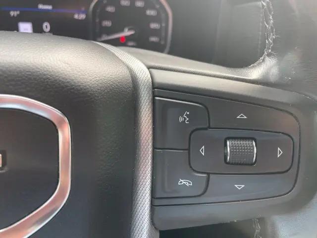 2021 GMC Yukon 4WD Denali