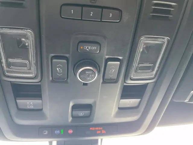 2021 GMC Yukon 4WD Denali