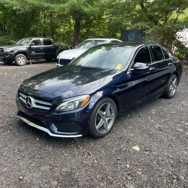 2015 Mercedes-Benz 400 4MATIC for sale in Carlstadt, NJ