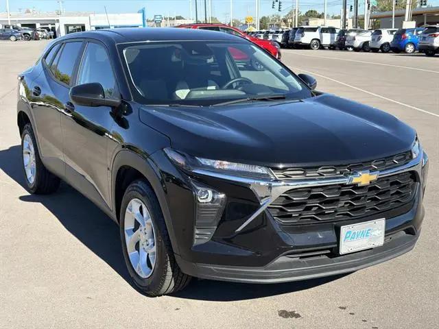 2024 Chevrolet Trax FWD SP for sale in Springfield, TN