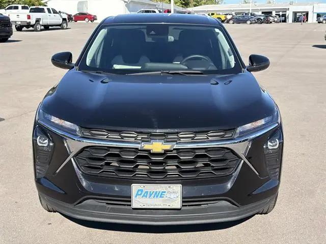 2024 Chevrolet Trax FWD SP