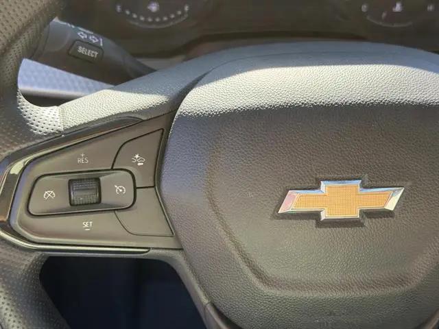2024 Chevrolet Trax FWD SP