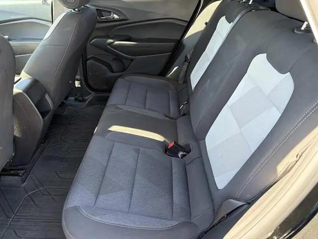 2024 Chevrolet Trax FWD SP