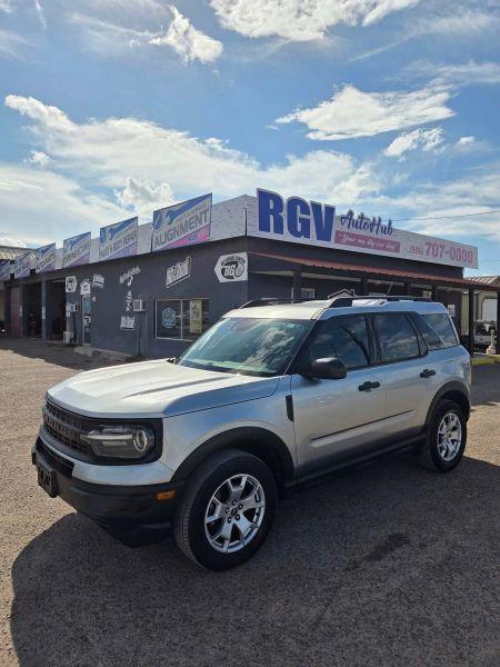 2021 Ford Bronco Sport Sport for sale in San Benito, TX