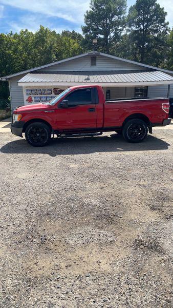2009 Ford F-150 STX for sale in Hot Springs National Park, AR
