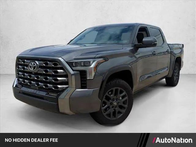 2025 Toyota Tundra Platinum for sale in Winter Park, FL