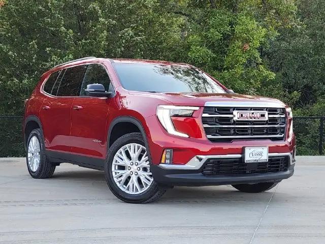 2026 GMC Acadia Elevation FWD for sale in Denison, TX
