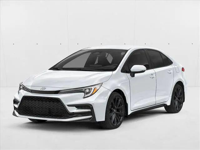 2027 Toyota Corolla SE for sale in Winter Park, FL