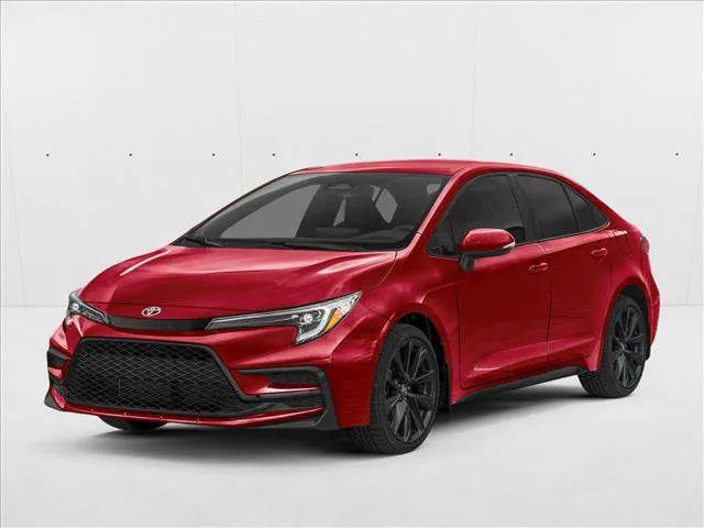 2027 Toyota Corolla SE for sale in Winter Park, FL