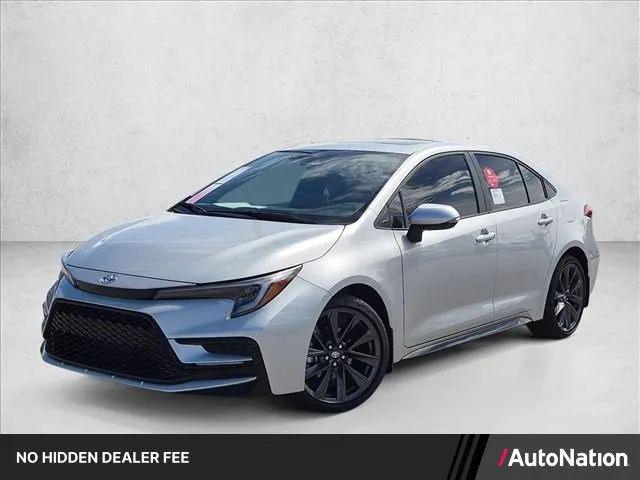 2027 Toyota Corolla XSE for sale in Winter Park, FL