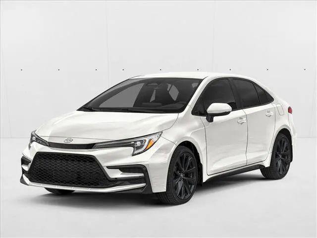 2027 Toyota Corolla SE for sale in Winter Park, FL
