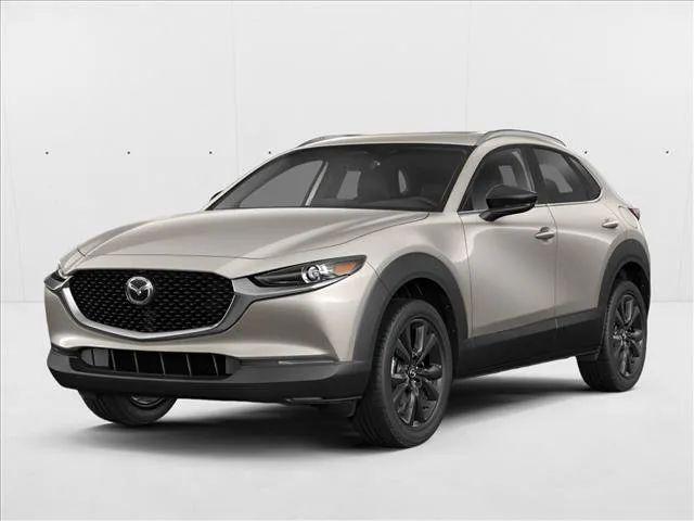 2024 Mazda CX-30 2.5 S Select Sport for sale in Pinellas Park, FL
