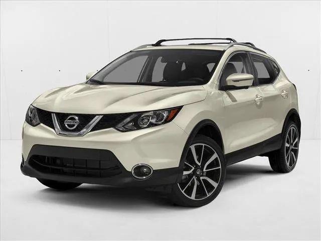 2019 Nissan Rogue Sport SL for sale in Pinellas Park, FL