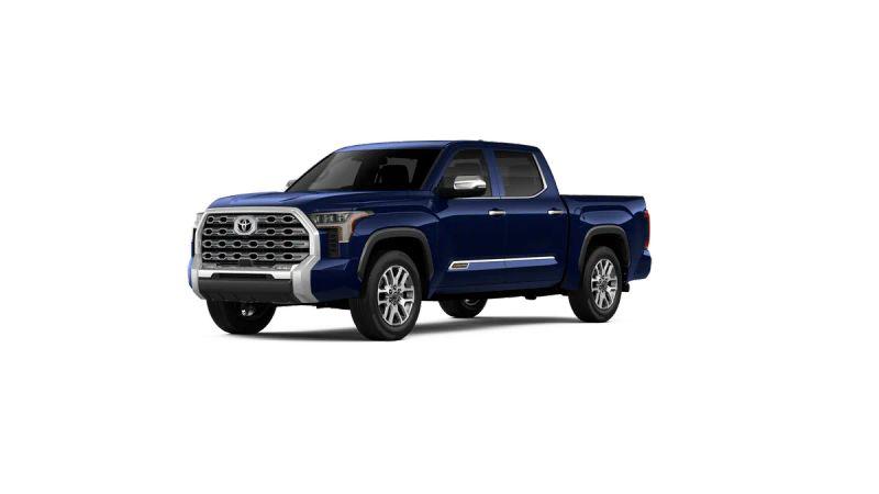 2026 Toyota Tundra 1794 Edition CrewMax 5.5 Bed for sale in Ruston, LA