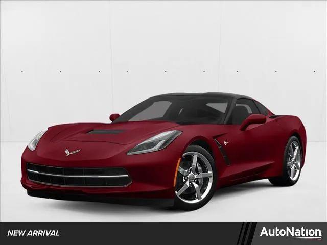 2014 Chevrolet Corvette Stingray Stingray for sale in Mobile, AL
