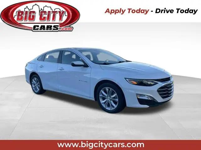 2024 Chevrolet Malibu FWD 1LT for sale in Fort Wayne, IN