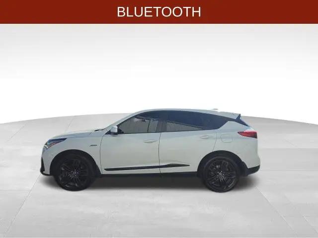 2019 Acura RDX A-SPEC Package