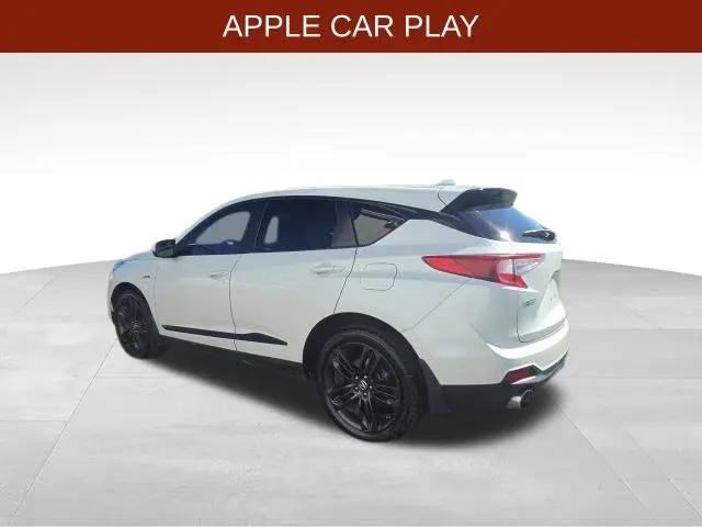 2019 Acura RDX A-SPEC Package