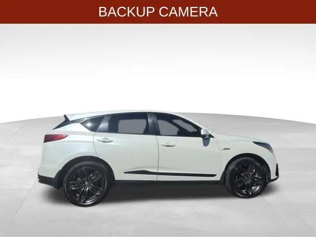 2019 Acura RDX A-SPEC Package