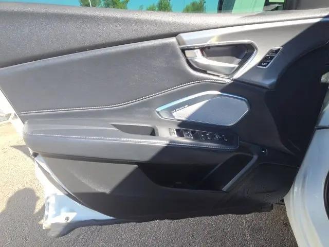 2019 Acura RDX A-SPEC Package