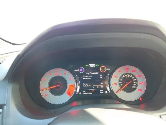 2019 Acura RDX A-SPEC Package