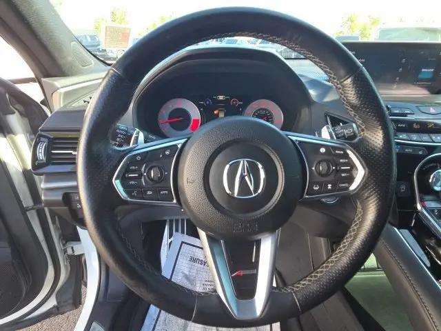 2019 Acura RDX A-SPEC Package